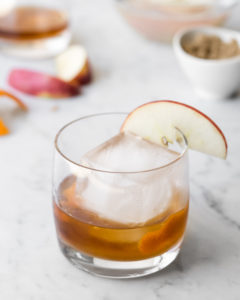 applejack old fashioned recipe