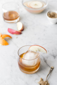 applejack old fashioned