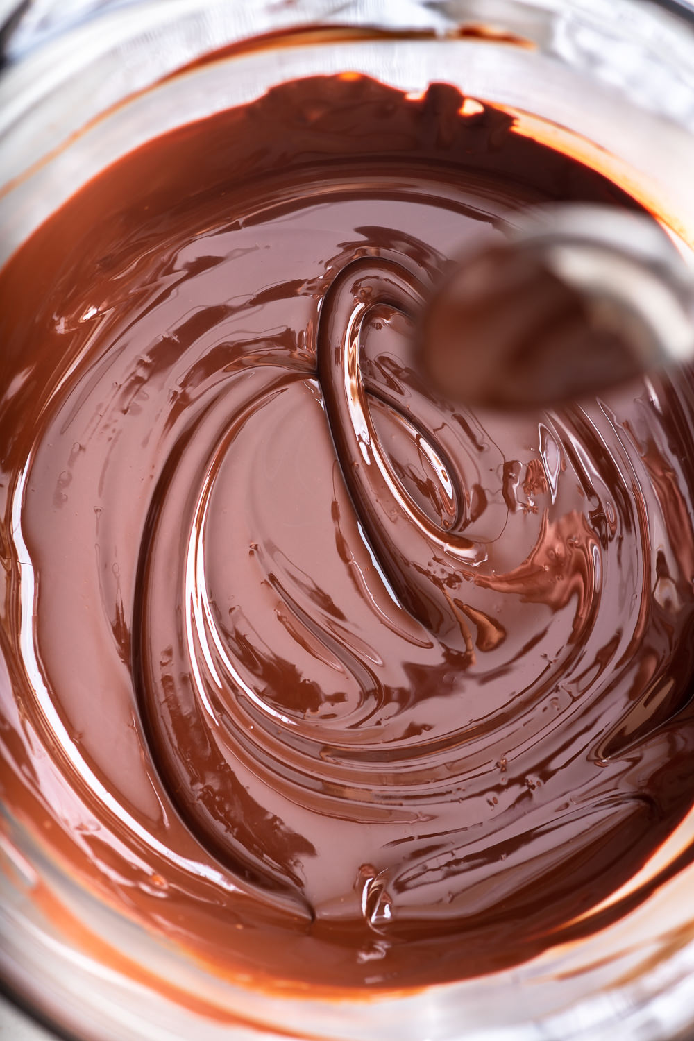 How to Temper Chocolate for Candy Making