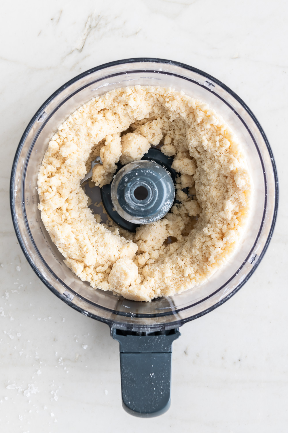 Hawaiian Shortbread Cookies With Spice   2 Hawaiian Shortbread Cookie Dough 