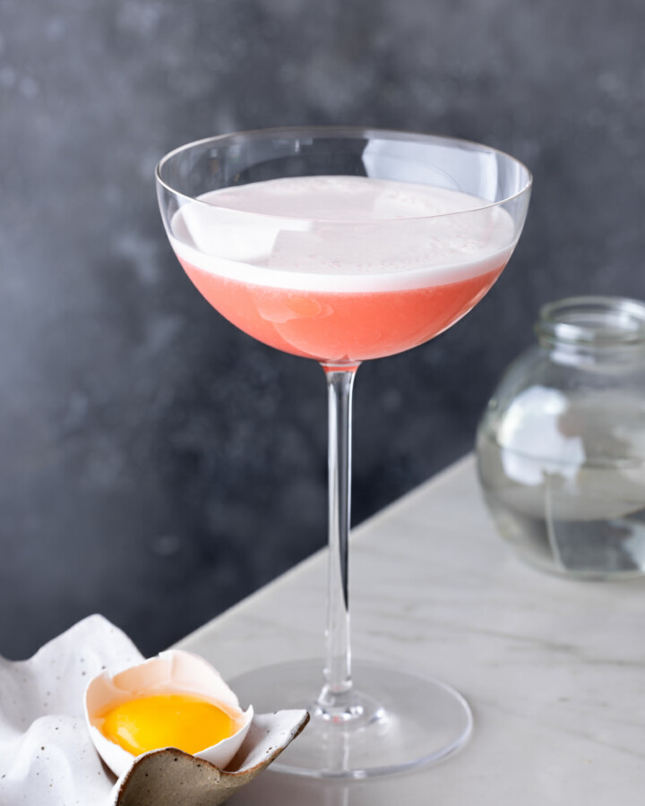 campari sour