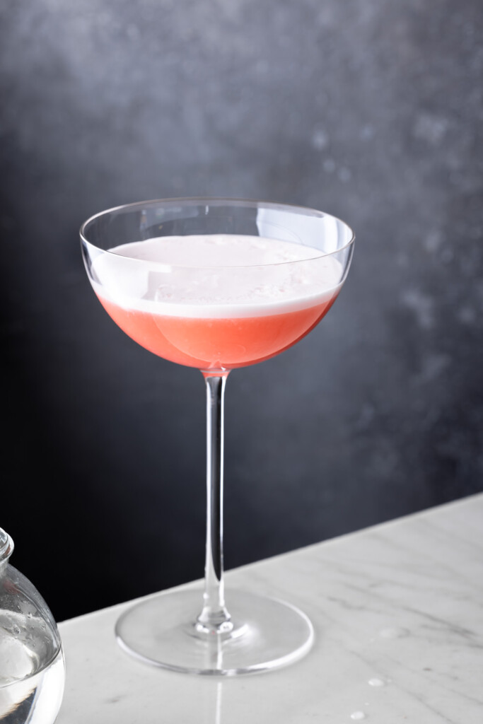 campari sour recipe