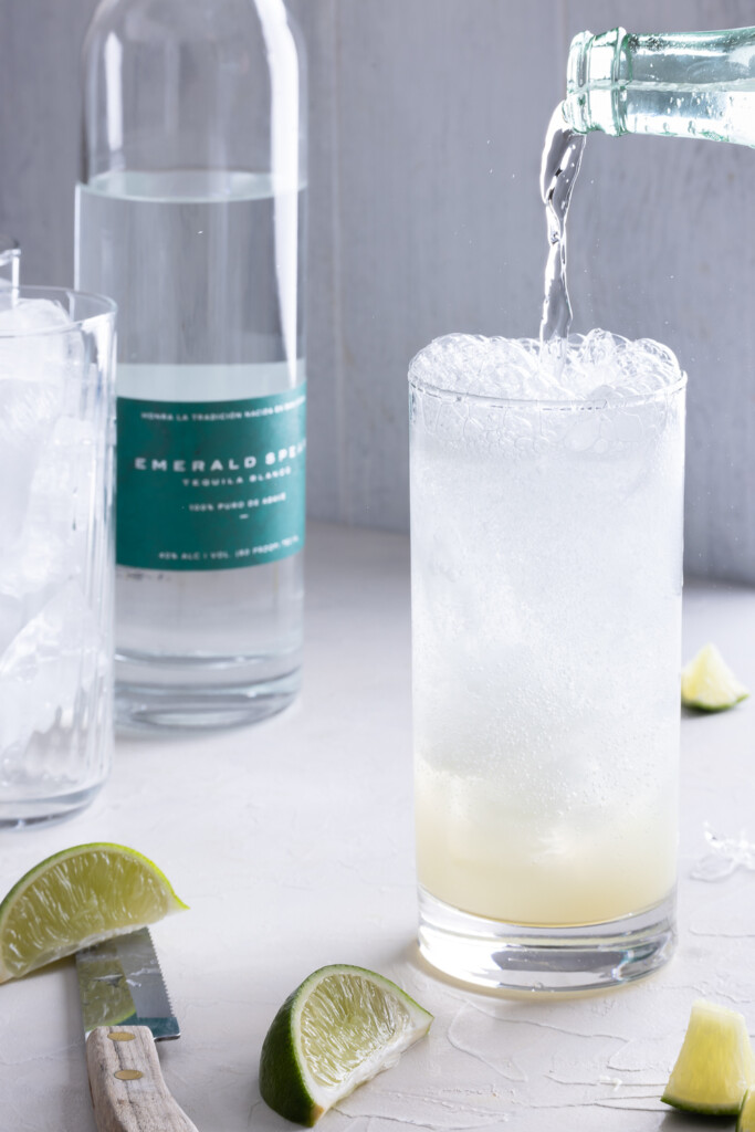 ranch water cocktail recipe