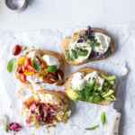 2_assemble crostini