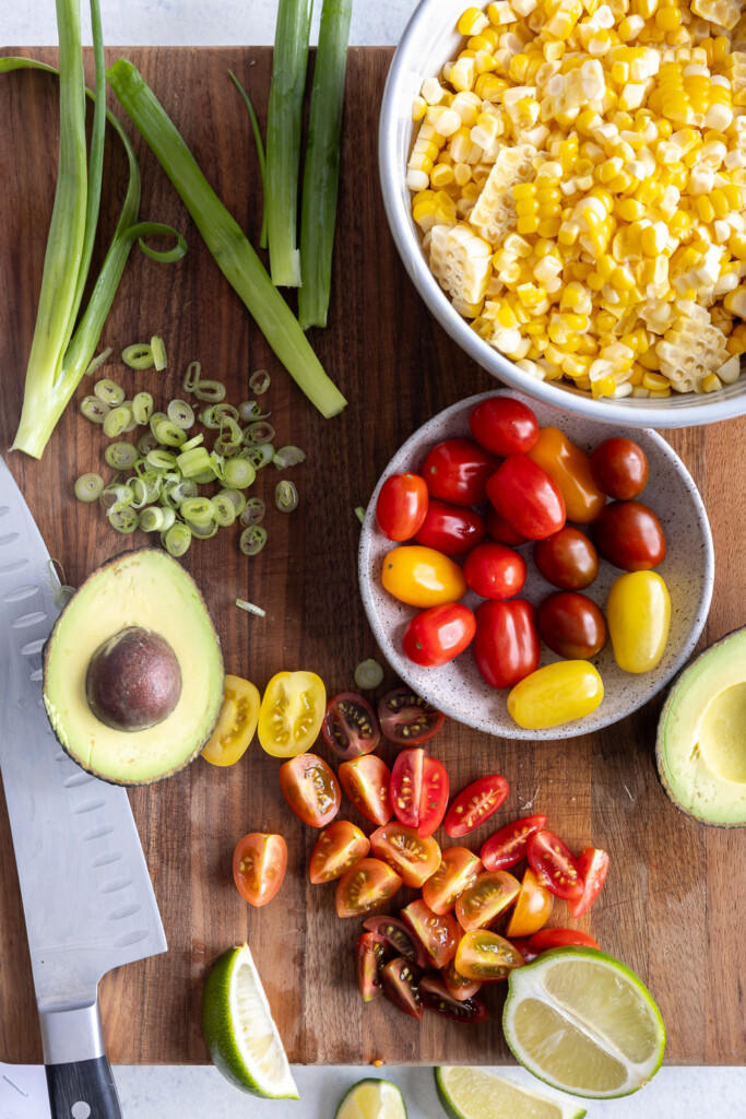 3_avocado corn tomato salad