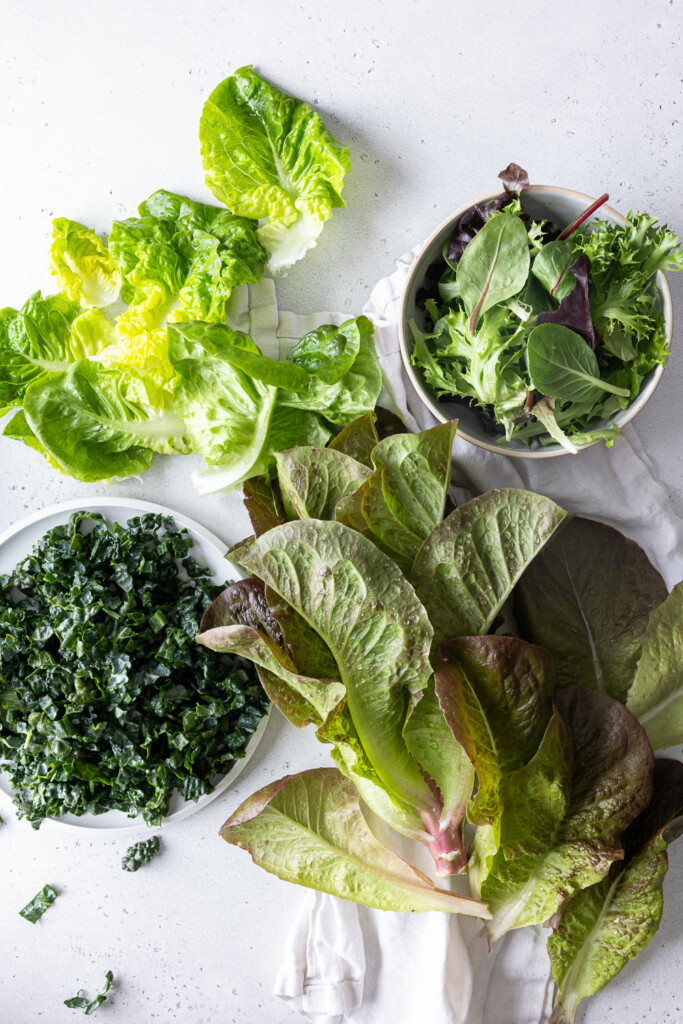 ingredients_leafy greens