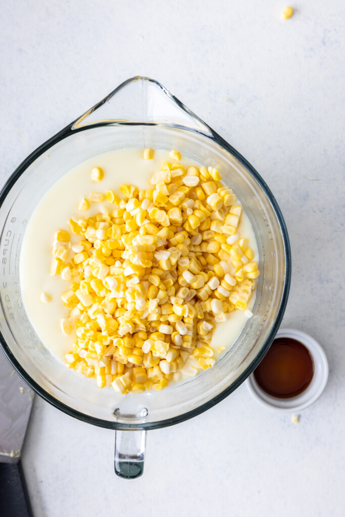 1_how to make corn ice cream