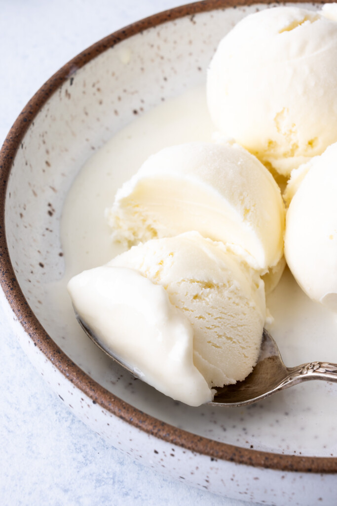 sweet corn ice cream recipe