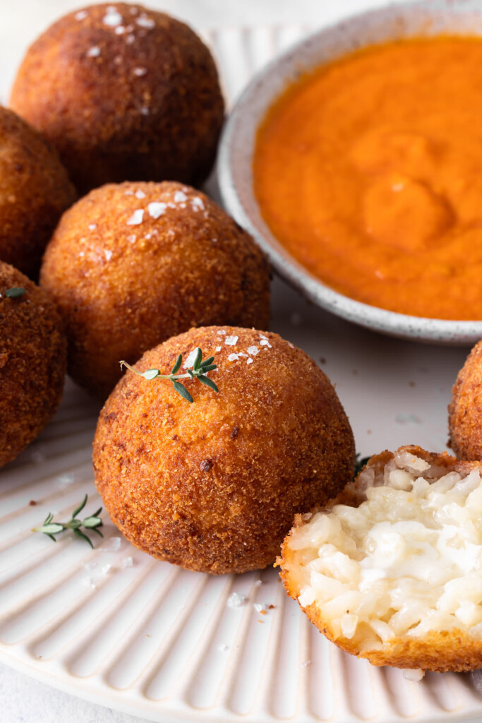 arancini