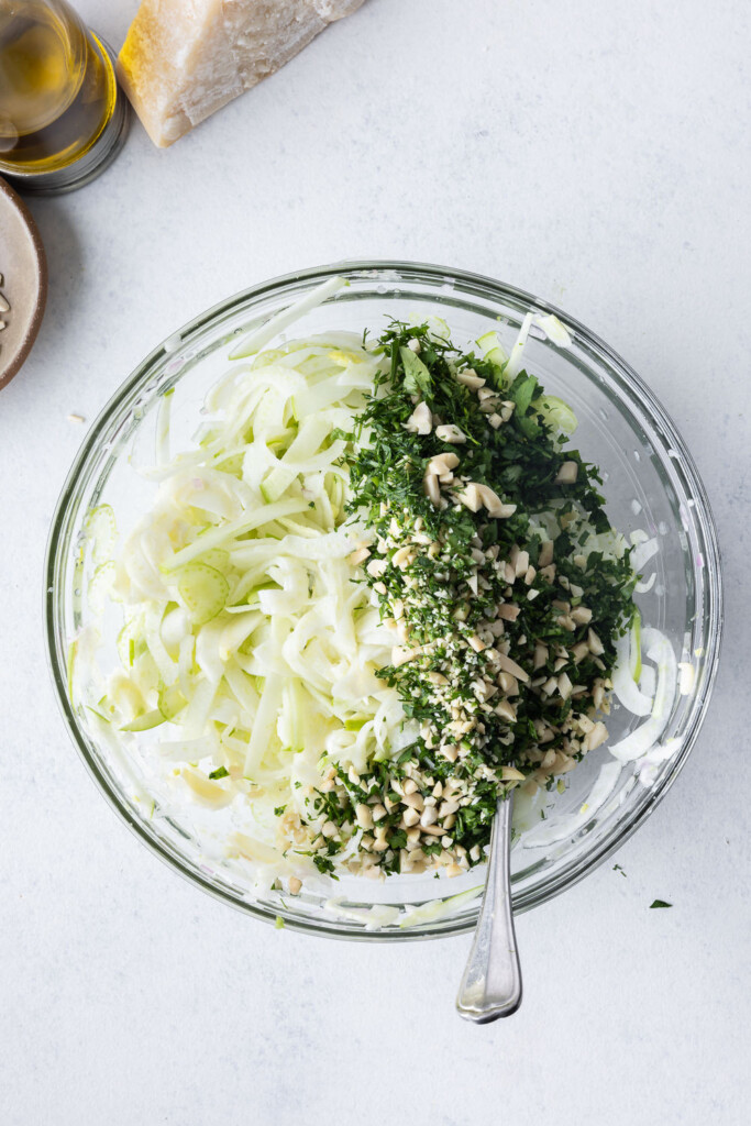 4_fennel salad recipe