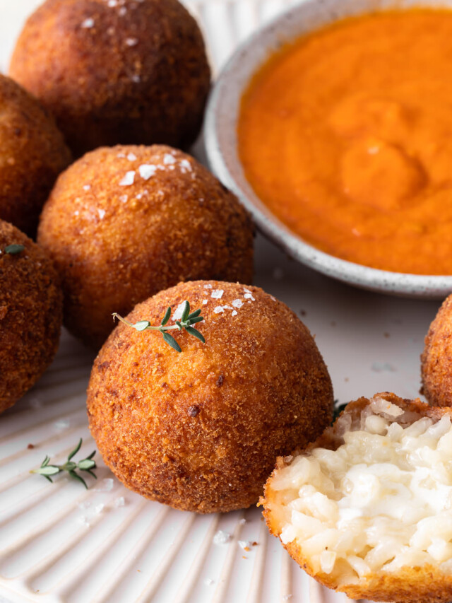 arancini