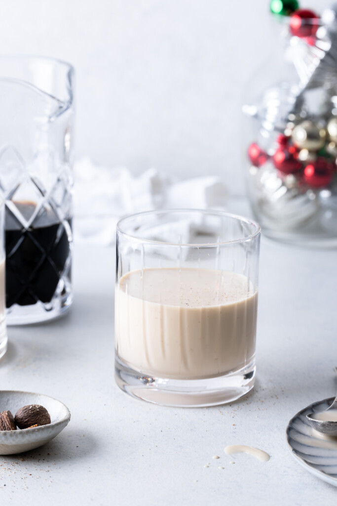 best eggnog recipe