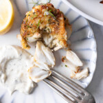 jumbo lump crab cakes