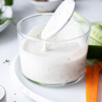 buttermilk ranch recipe