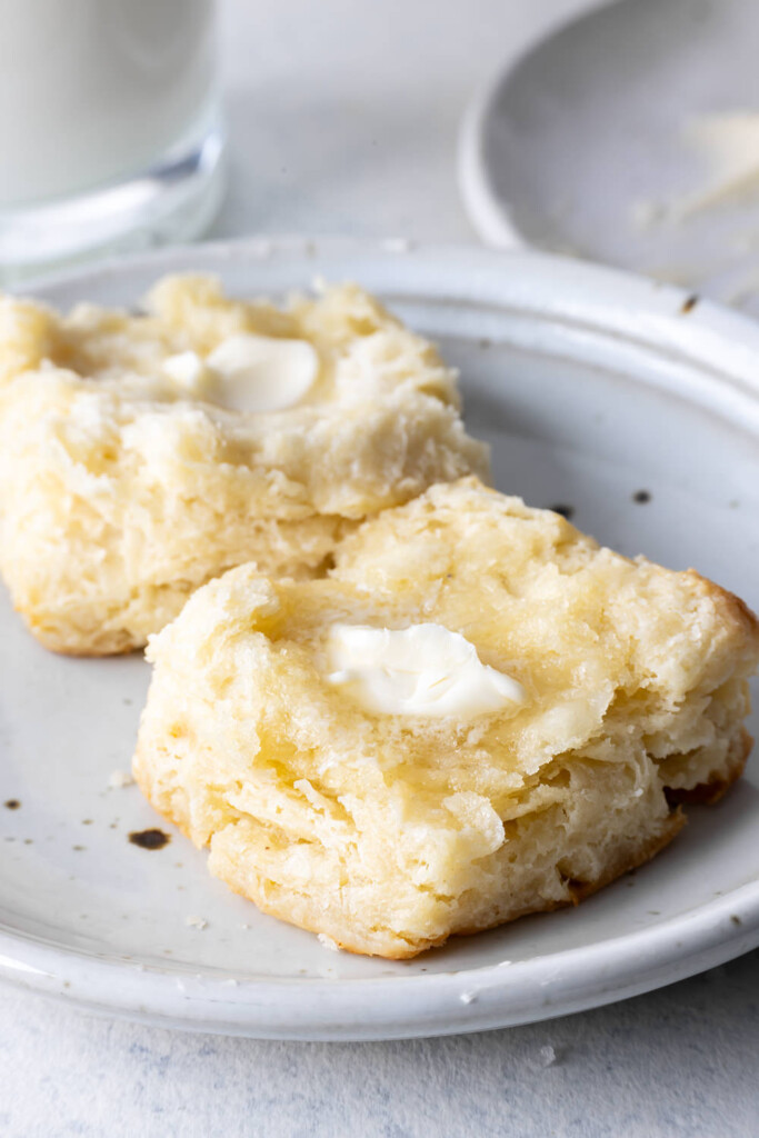 flaky biscuit recipe